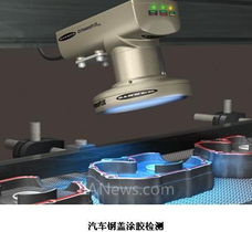 邦納發(fā)布全新IP68級(jí)P4 Omni工業(yè)相機(jī)，賦能?chē)?yán)苛環(huán)境下的高精度視覺(jué)應(yīng)用