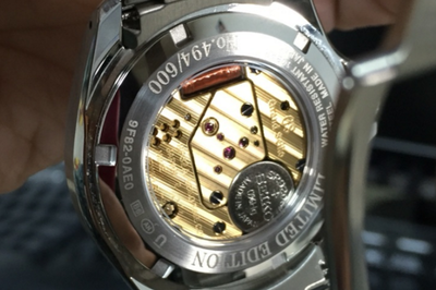 解密石英表防磁 結(jié)構(gòu)如何守護精準？